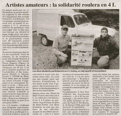 presse 3-11